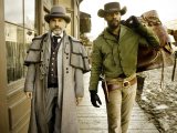 Dangling at the end of the chain: Django Unchained